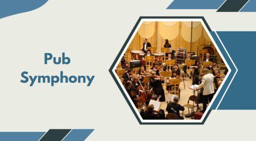 Pub Symphony