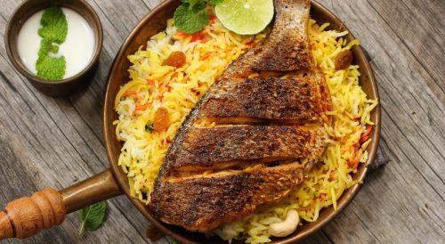 Punjab Indian Restaurant