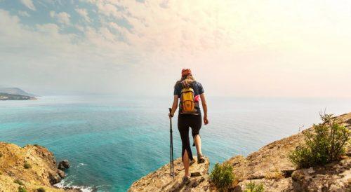 Rame Head Peninsula Circular Walk