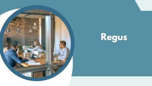 Regus 
