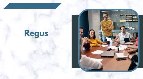 Regus