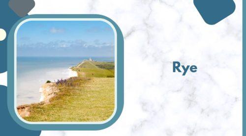 Rye