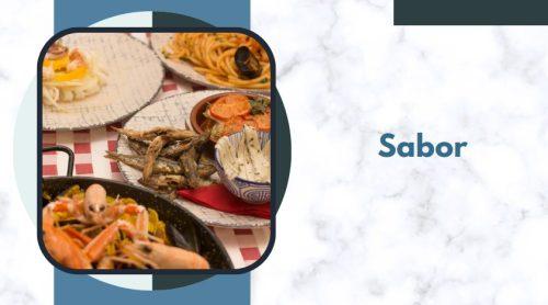 Sabor 
