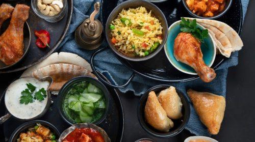 Sai Spice Indian Restaurant, Manchester