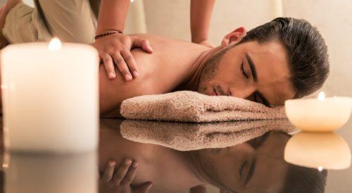 Sansara Thai Massage