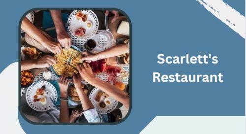 Scarlett's Restaurant