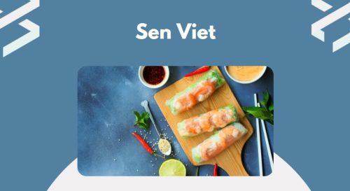 Sen Viet