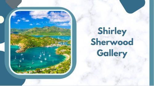 Shirley Sherwood Gallery