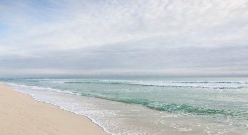 Spiaggia La Cinta, Sardinia