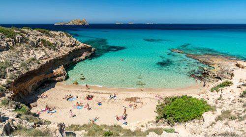 Spiaggia dei Conigli, Lampedusa - best Italian beaches