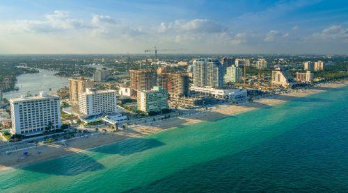 Spiaggia dei Conigli, Lampedusa, Italy