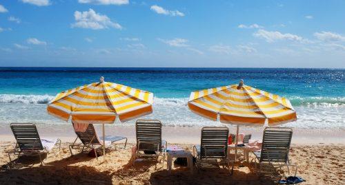 Spiaggia di Cala Rossa, Favignana