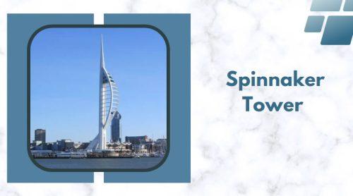 Spinnaker Tower 