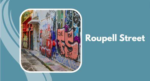 Step Back in Time at Roupell Street