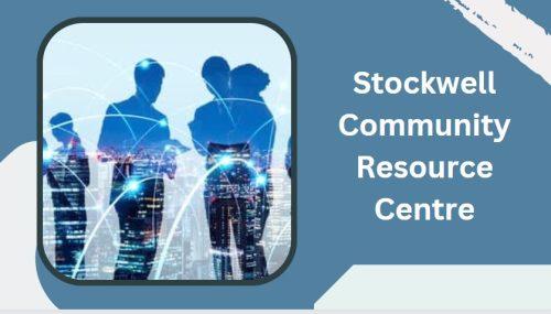 Stockwell Community Resource Centre