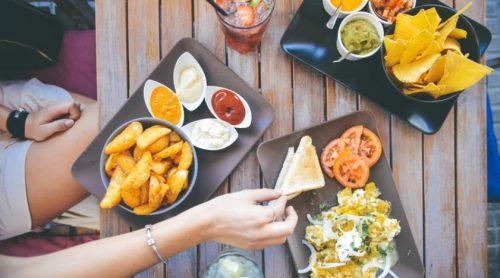 Store Street Exchange