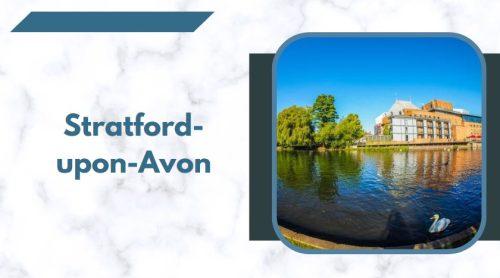 Stratford-upon-Avon