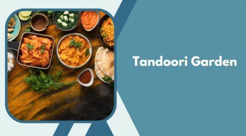 Tandoori Garden