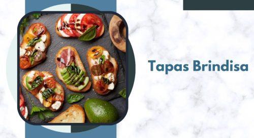 Tapas Brindisa