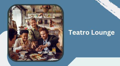 Teatro Lounge