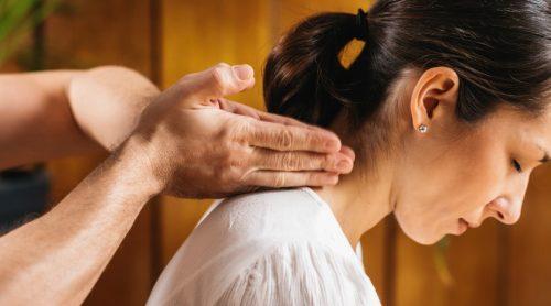 Thai Dream Traditional Massage