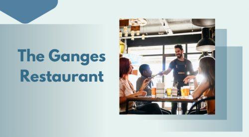 The Ganges Restaurant