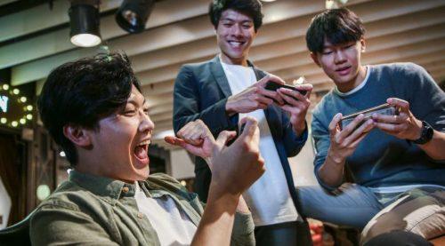 The Humble Beginnings