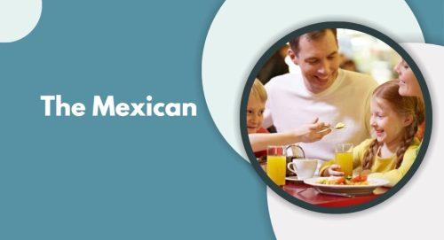 The Mexican