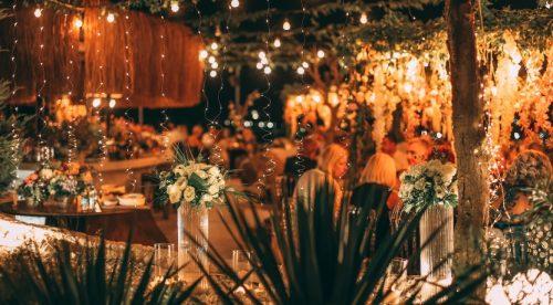 The Oast House Bar & Restaurant