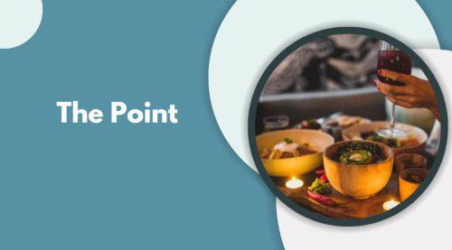The Point