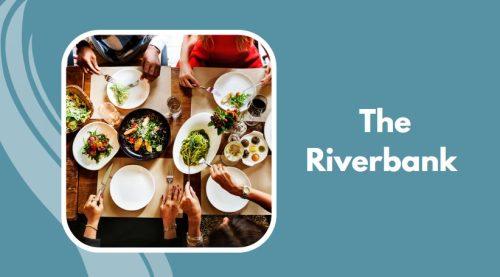 The Riverbank - restaurants in radstock