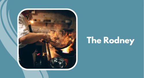 The Rodney
