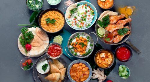 The South Indian Kitchen