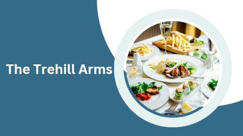 The Trehill Arms