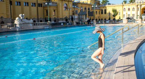 Thermal Spa Experience