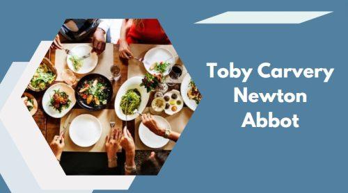 Toby Carvery Newton Abbot