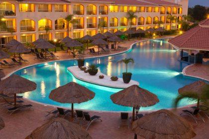 Top 10 Best All Inclusive Resorts for Families