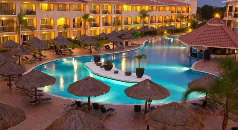 Top 10 Best All Inclusive Resorts for Families