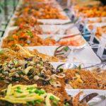 Top 10 Best Chinese Buffet in Manchester