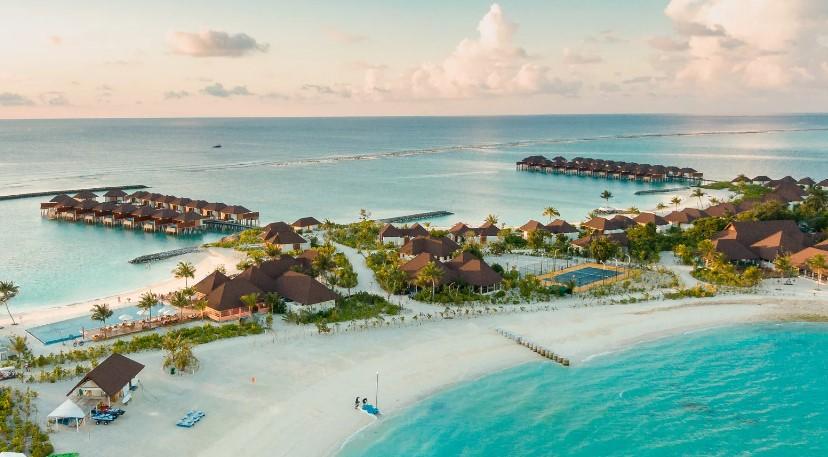 Top 10 Best European Beaches