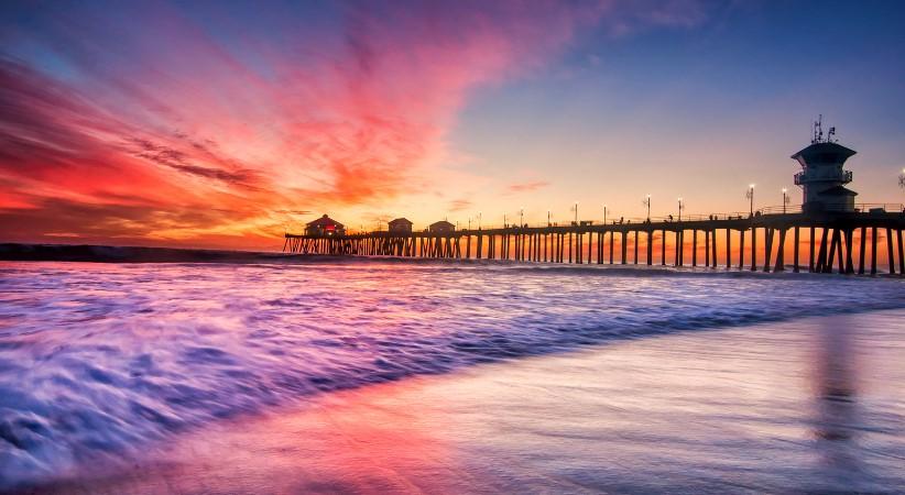 Top 10 Best French Beaches