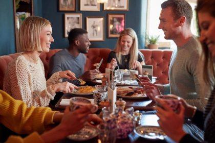 Top 10 Best Gluten Free Restaurants in Manchester