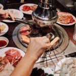 Top 10 Best Korean Restaurant Manchester