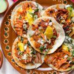 Top 10 Best Mexican Restaurant in London