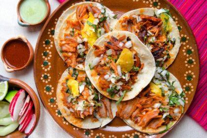 Top 10 Best Mexican Restaurant in London