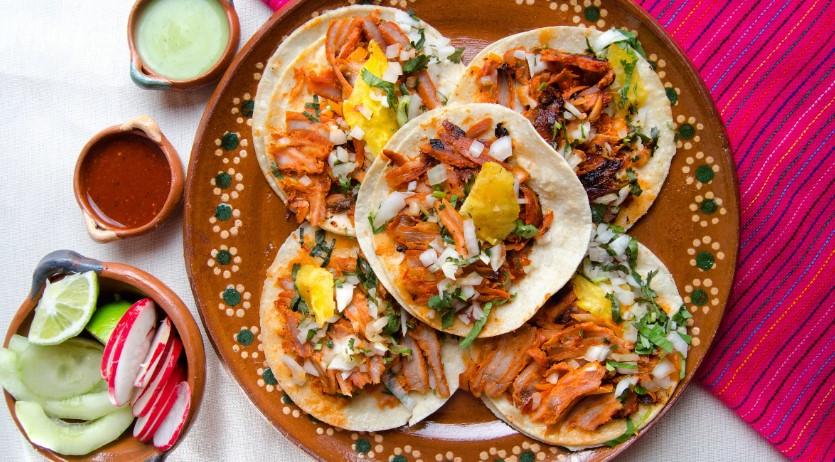 Top 10 Best Mexican Restaurant in London