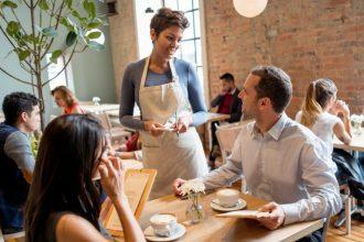 Top 10 Best Middle Eastern Restaurants in London