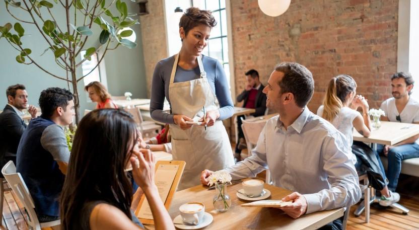 Top 10 Best Middle Eastern Restaurants in London