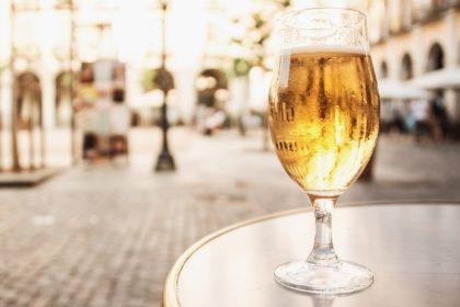 Top 10 Best Outdoor Bars in Manchester