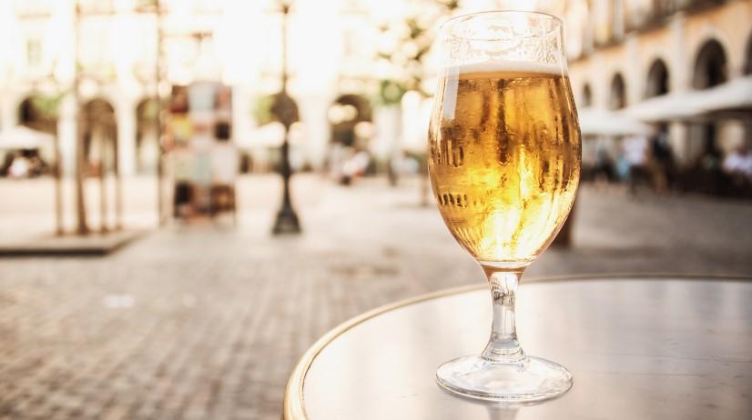 Top 10 Best Outdoor Bars in Manchester